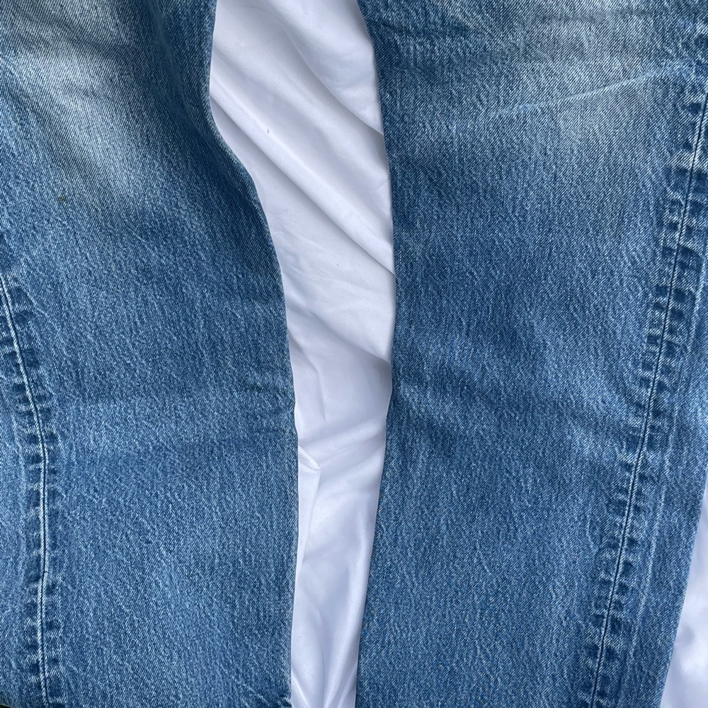 Levi’s Button Fly Jeans - image 5